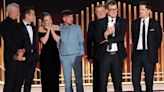 Martin McDonagh Praised as a 'Visionary' After 'The Banshees of Inisherin' Wins Golden Globe for Best Comedy