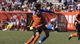 Duke goal gives CF Montreal a 1-1 draw at Forge FC in Canadian Championship play