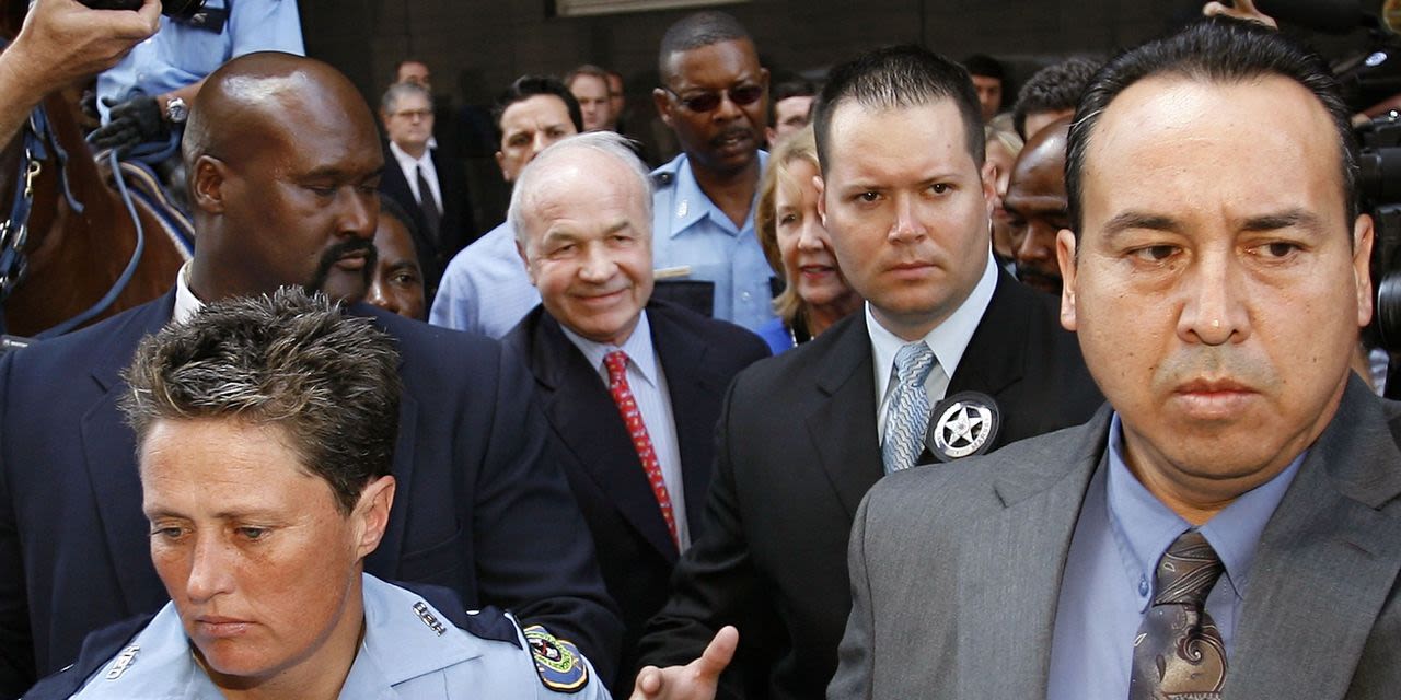 On This Weekend in 2006: Enron's Leaders Convicted of Fraud and Conspiracy