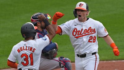 Orioles Finally Getting National Respect With 'Sunday Night Baseball' Game