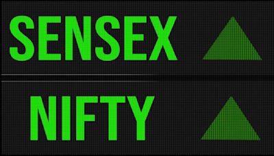 Taking Stock: Sensex, Nifty close higher amid volatility; metal, realty sectors top performers