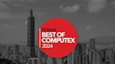Best of Computex 2024: The most intriguing and innovative PC hardware