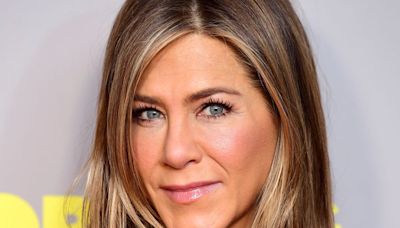 Jennifer Aniston's famous ex says he feels ‘protective’ over her - years after split