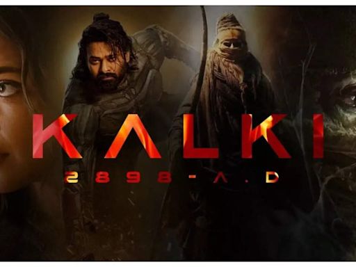 'Kalki 2898 AD': Prabhas, Amitabh Bachchan, Deepika Padukone, Kamal Haasan starrer FIRST show to begin at THIS time | Telugu Movie News...