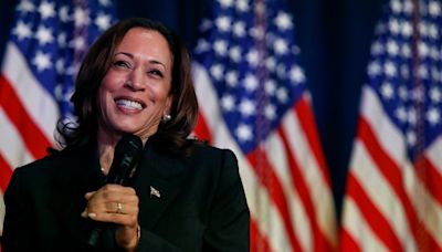 11 notable facts about Kamala Harris