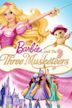 Barbie and the Three Musketeers