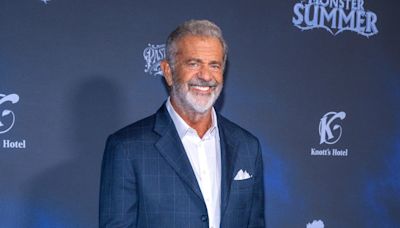 Mel Gibson unsure if he'll direct The Passion of the Christ sequel before Lethal Weapon 5