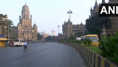 Mumbai Weather Update: 'Humidity To Stay With Partly ... IMD; Mercury To Hover Around 32°C In City