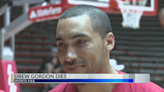 Former UNM Lobo forward and NBA player Drew Gordon dies