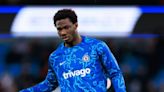 Chelsea reject Real Betis’ opening offer for 21-year-old attacker
