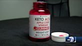 Doctors weigh in on the not-so-magic Keto ACV gummies