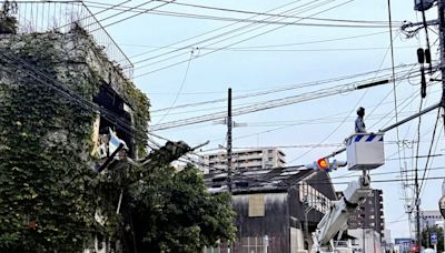 日本西南部對開7.1級地震 據報宮崎縣3人受傷