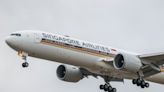 British man dies, dozens of passengers injured when turbulence hits a Singapore Airlines flight