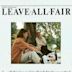 Leave All Fair