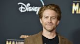 Someone Stole Seth Green's Bored Ape, Which Was Supposed To Star In His New Show