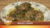 Garlicky Chicken / Belkys - WSVN 7News | Miami News, Weather, Sports | Fort Lauderdale
