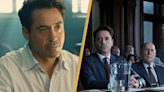 ‘Emotional’ Robert Downey Jr. movie has just landed on Netflix and people are calling it a ‘must-watch’