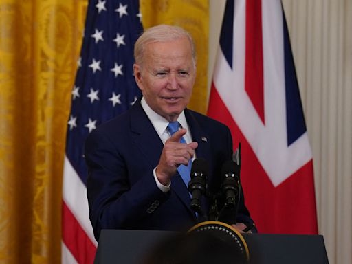 “Pas de traitement contre…” : Joe Biden atteint de cette grave maladie ? La rumeur prend de l’ampleur