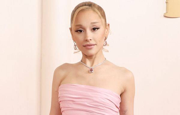 Ariana Grande Once Told a Young Fan Her Dream Dinner Date Would Be with Jeffrey Dahmer: 'I Have Questions'