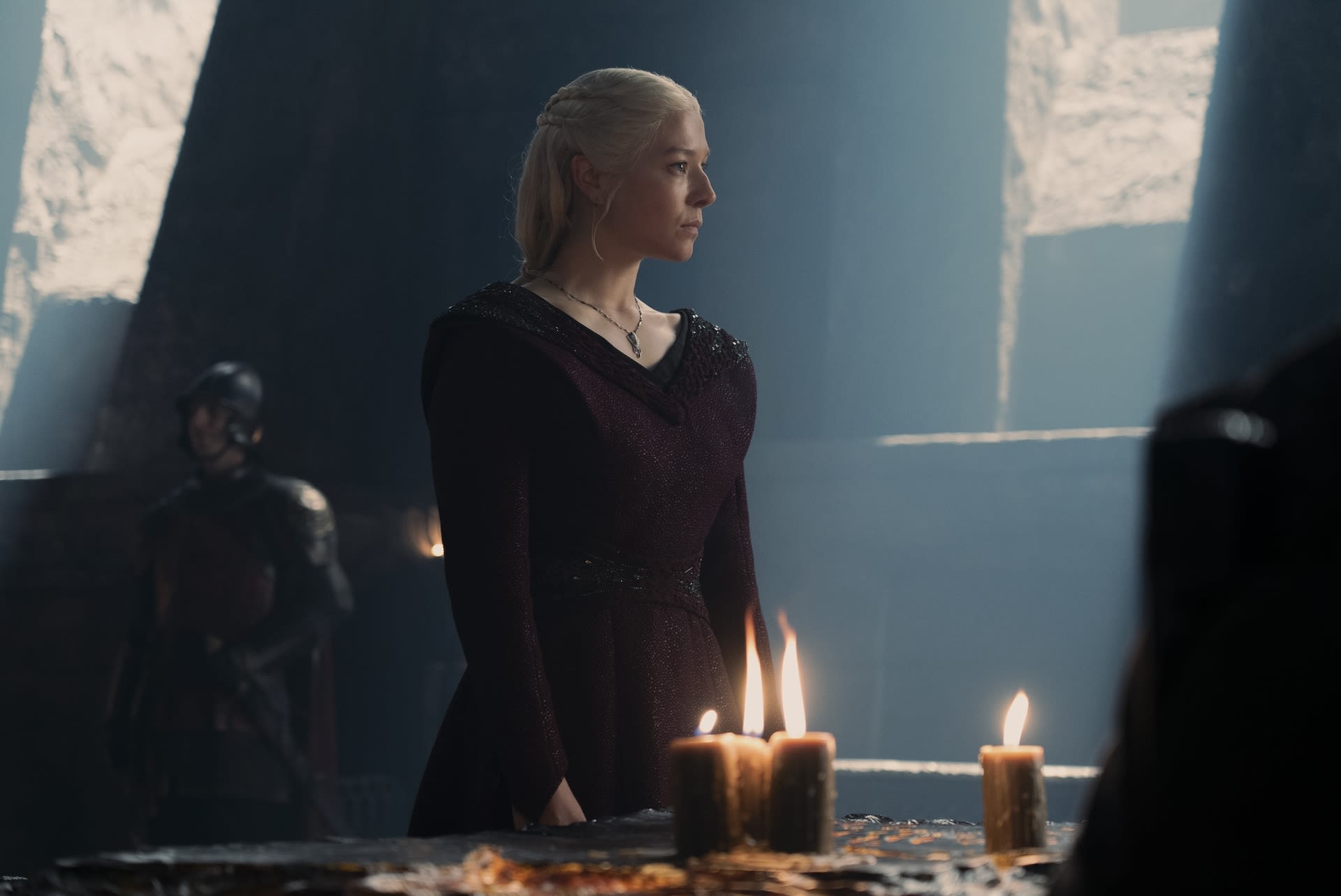House of the Dragon Season 2 Episode 6 Trailer Teases Chaos at King's Landing