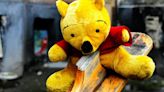 Se hizo un tatuaje de Winnie The Pooh, el resultado no fue el esperado y ahora vive un calvario