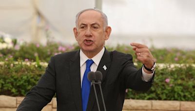Netanyahu sends delegation to negotiate hostage release deal