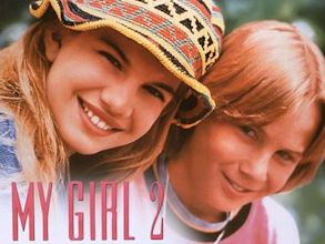 My Girl 2 – Meine große Liebe