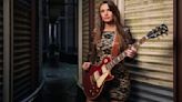 “I Want to Be an Inspiration to Young Girls”: Blues Phenom Ally Venable Steps up to the Big Leagues With New Album, ‘Real Gone’