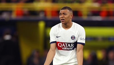 Mbappé se reserva la pólvora para el partido de vuelta en París