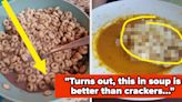 People Are Sharing Simple Food Combinations They Never Thought To Try That Actually Blew Their Minds