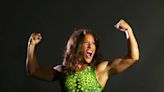 WOW’s ‘Jungle Grrrl’ Erica Porter is a real life superhero, battling cancer while helping others