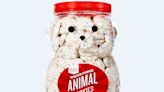 Animal crackers sold at Target recalled because of metal contamination