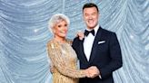 Strictly's Kai Widdrington reunites with Angela Rippon for special event