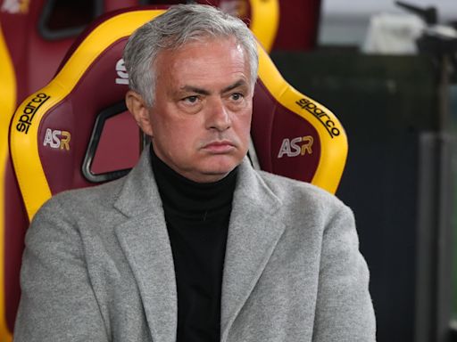 'I feel sorry for him' - Jose Mourinho 'didn't expect' Roma sacking as Javier Zanetti reveals how former Inter manager is coping with unemployment | Goal.com United Arab Emirates