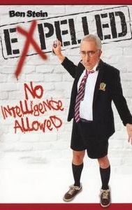 Expelled: No Intelligence Allowed