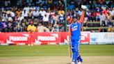 Records Tumble As Abhishek Sharma Slams Maiden T20I Century In 2nd Game vs Zimbabwe | Cricket News