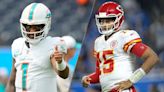 Dolphins vs Chiefs live stream: How to watch NFL International Series Week 9 online today