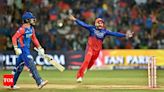 Royal Challengers Bengaluru set IPL 2024 record with win over Delhi Capitals | Cricket News - Times of India