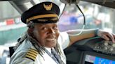 She was the first Black woman to fly in the US Air Force. Now this trailblazing pilot is making her final flight