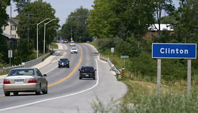 'Not OK': Closing only pool in Ontario town points to growing climate challenge