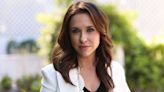 Lacey Chabert on Experiencing Lots of Firsts — Including Kissing — Through Claudia Salinger on 'Party of Five'