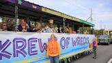 Pensacola Beach Mardi Gras Parade has kept the good times rolling for more than 40 years