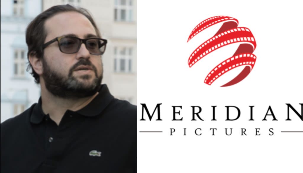 Venezuelan Filmmaker Jonathan Jakubowicz To Direct ‘Cottonwood’ For Eric Paquette’s Meridian Pictures