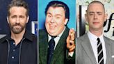 Ryan Reynolds and Colin Hanks Are Making a Documentary About John Candy: 'Expect Tears'