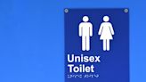 UK to ban new unisex toilets