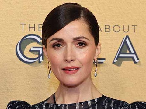 Rose Byrne on ‘bittersweet’ finale of ‘Physical’ and reuniting with Seth Rogen for ‘Platonic’ [Exclusive Video Interview]