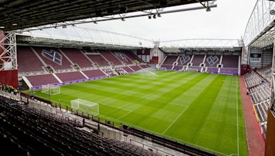 Is Hearts vs Rangers on TV? Channel, live stream and PPV details for Tynecastle clash