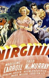 Virginia (1941 film)