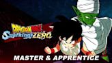 Dragon Ball Sparking Zero Confirms New Characters and Intense Training! - Gameranx