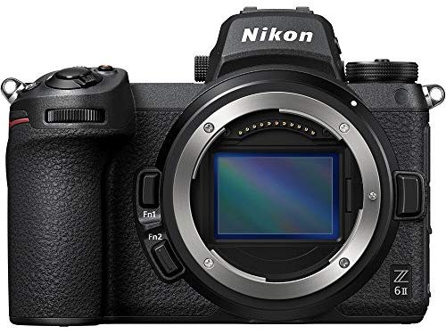 Nikon Z6 III vs Nikon Z6 II: 5 reasons to twist, and one reason to stick